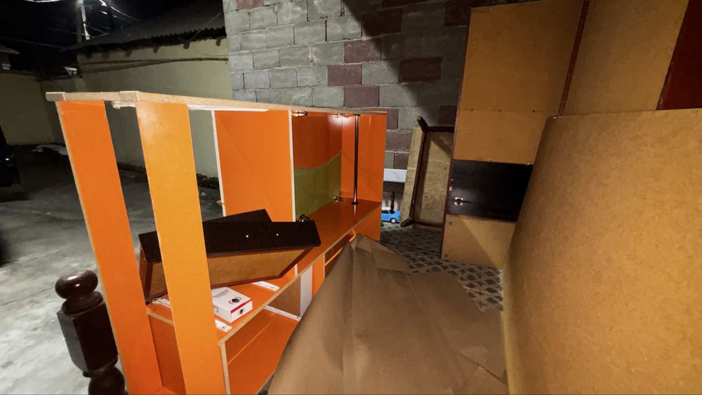 Детский шкаф в комнату