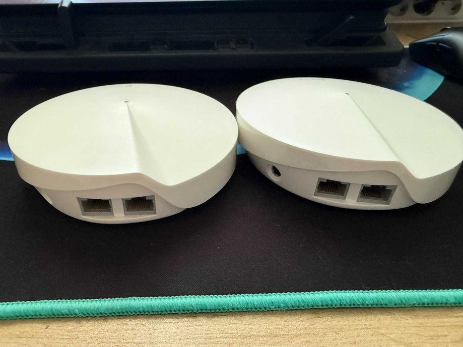 Sistem Wireless Mesh Deco M5 AC1300 Tp-Link