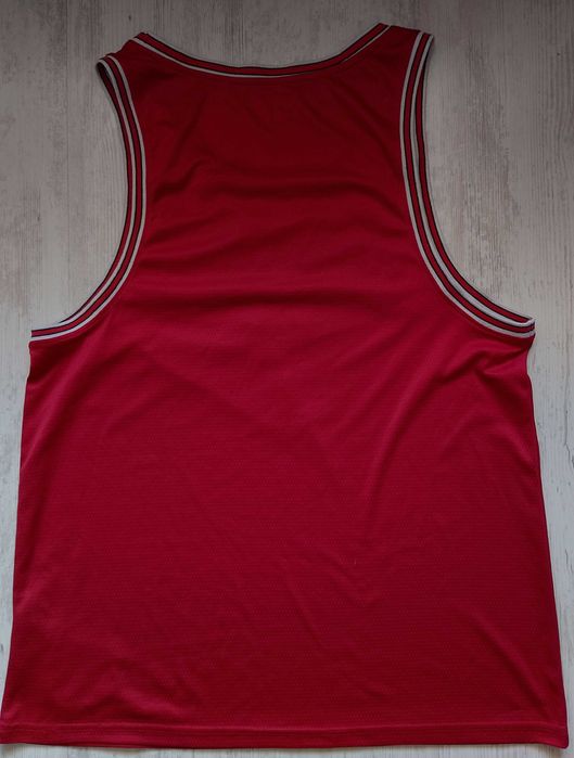 Потник баскетбол NEW YORK KNICKS / номер 7