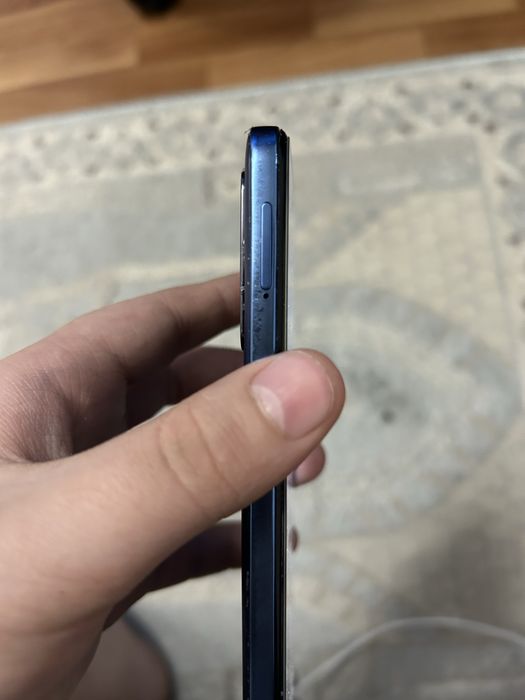 Телефон POCO M4 PRO