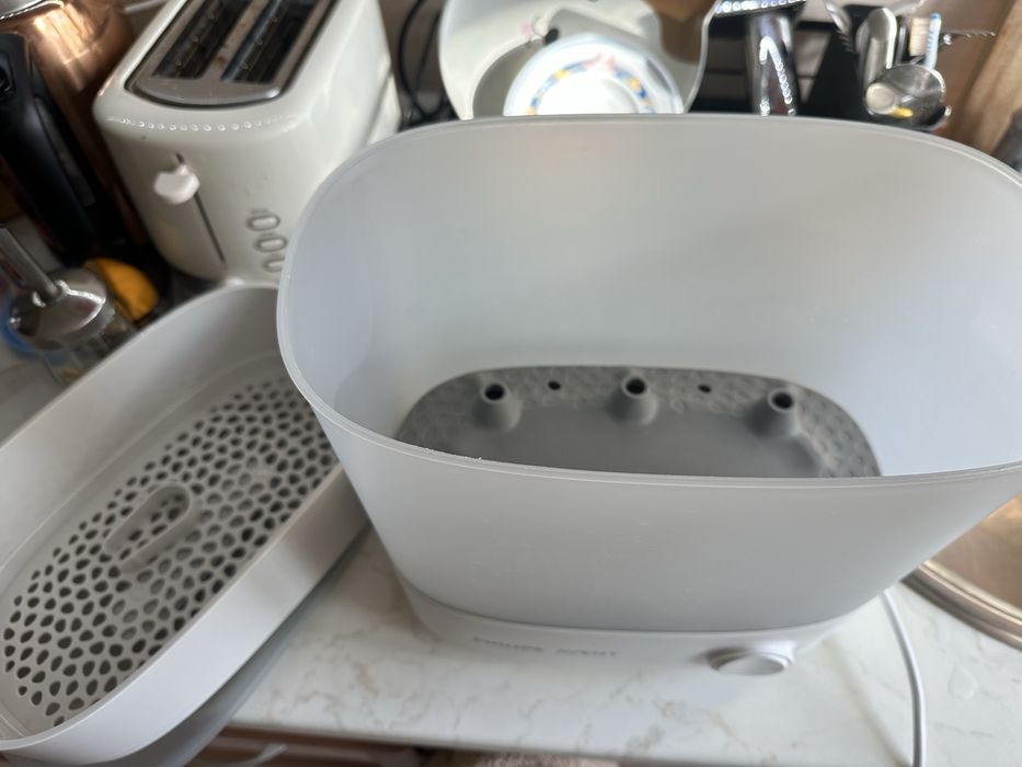 Ел. Стерилизатор-Phillips Avent SCF291/00