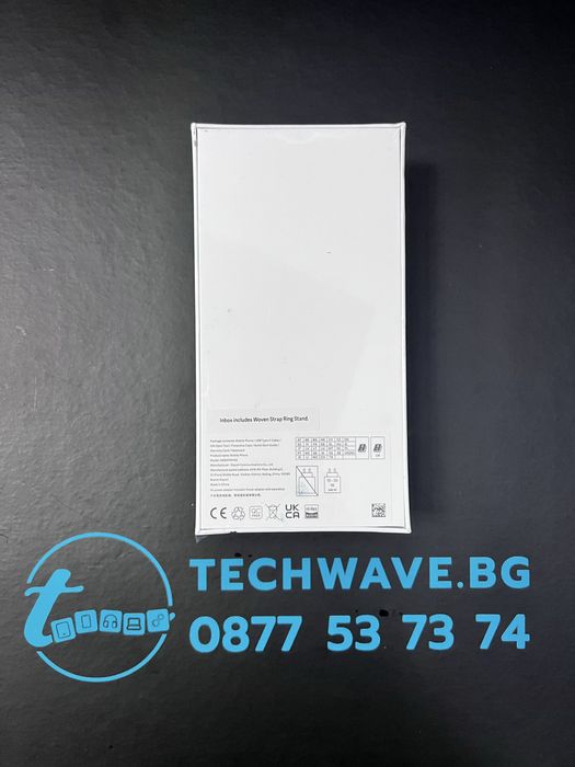 Xiaomi 14T 512GB/12GB Titan Black