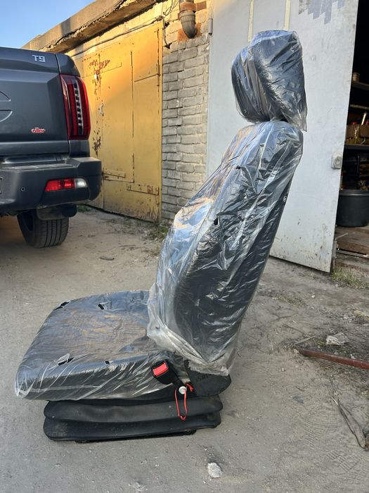 Сиденье шахман Х3000