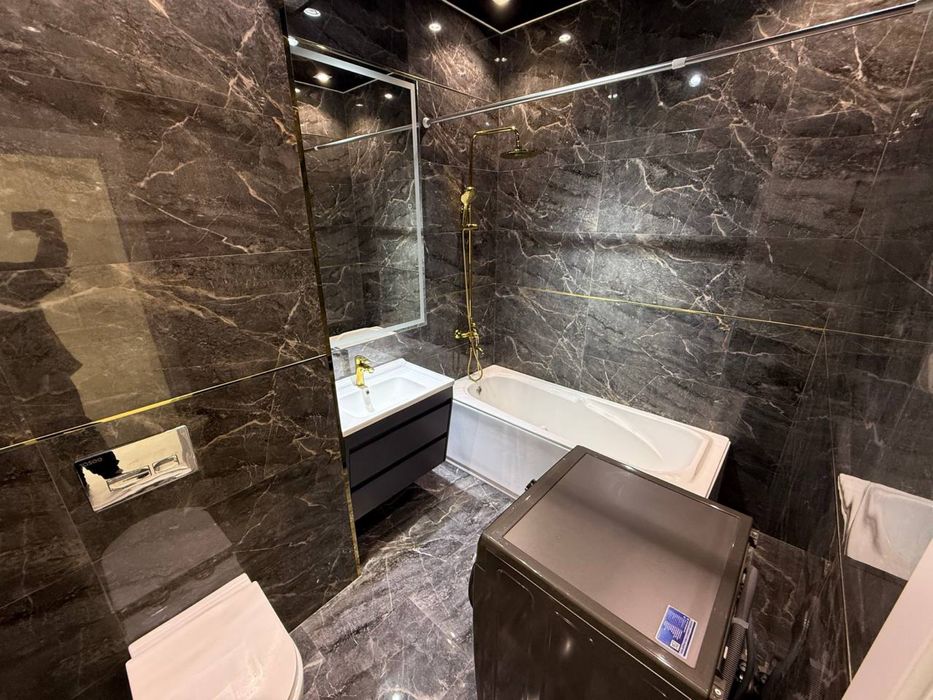 3/5/8 Паркенский Новостройка Мега Дом