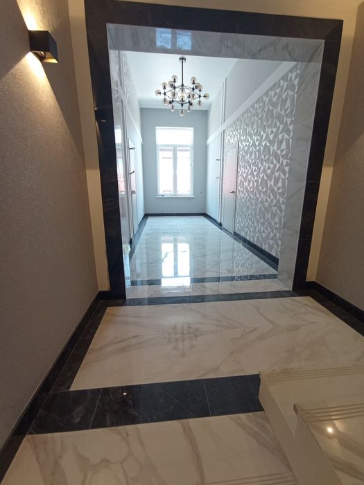 Строительство и ремонт