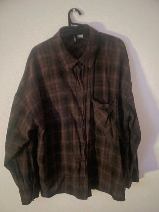 Camasa H&M marimea S