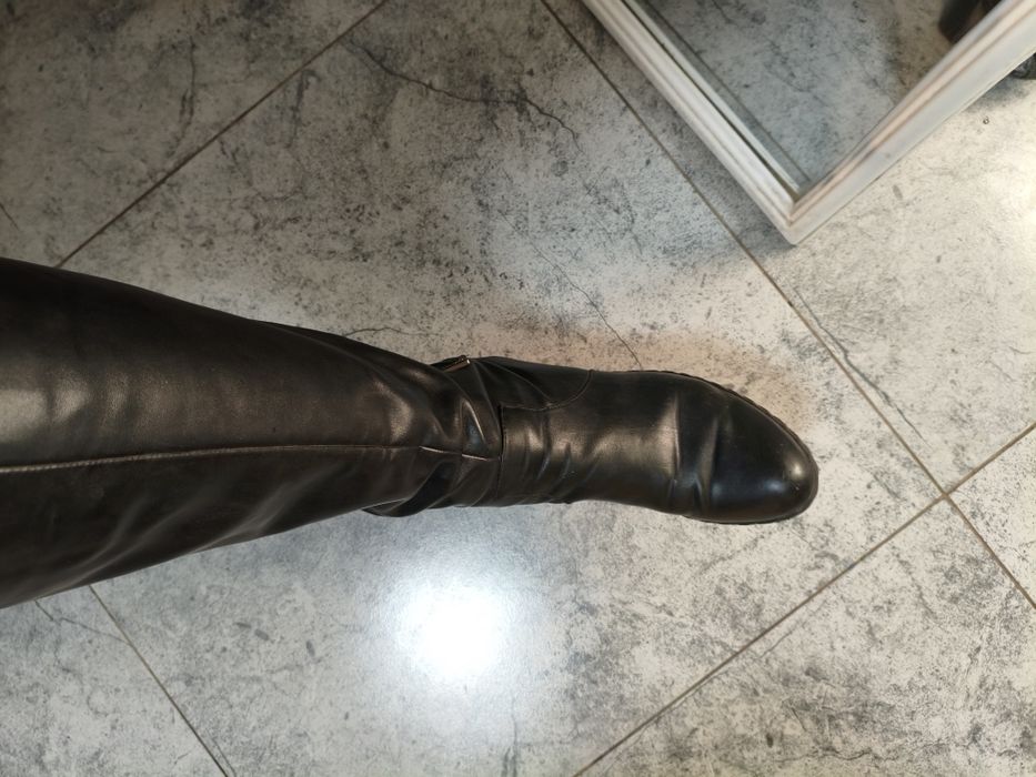 Сапоги димесезоные 2000