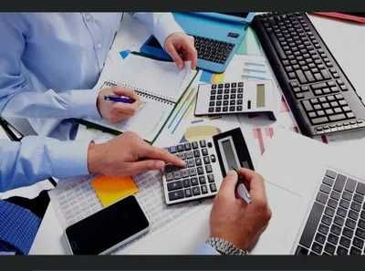 Buxgalteriya Xizmati