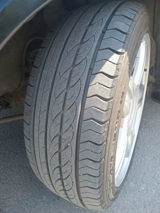 Продам торусы R 16