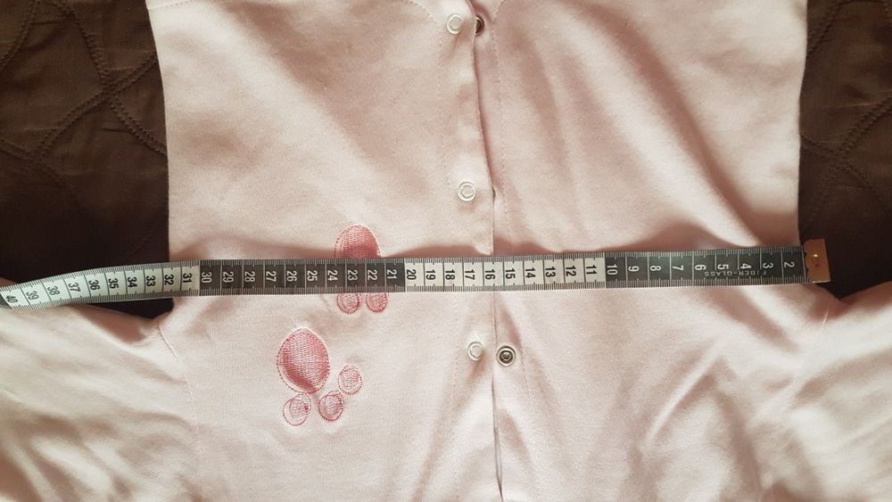 Яке сенно-пролетно р-р 86см