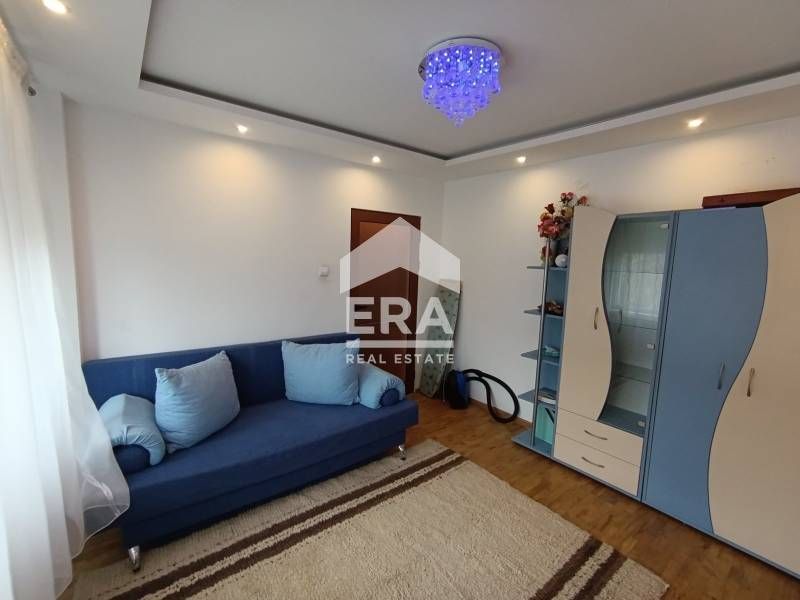 Продава се Двустаен апартамент в Варна, Младост 1 - 61 кв.м за 1338 €/кв.м - Снимка #7