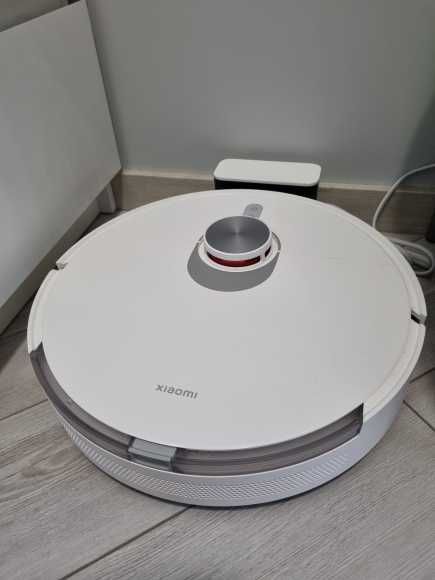 Робот-пылесос Xiaomi S20 глобал версия  Консультация доставка 24/7