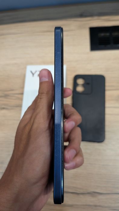 Vivo Y22 64гб смартфон