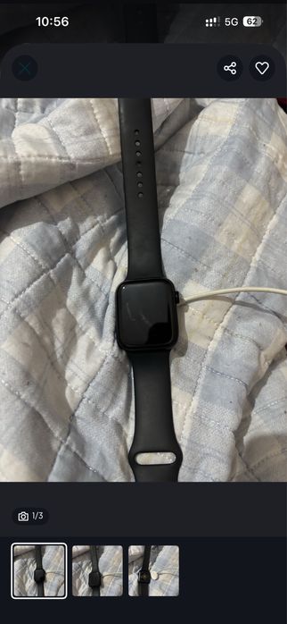 Apple Watch SE 2