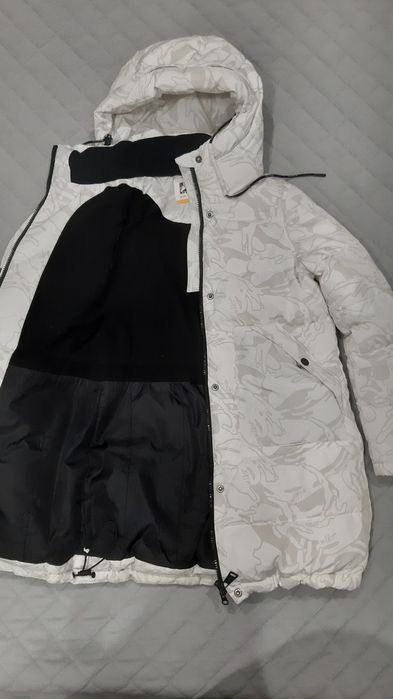 Детская зимняя одежда