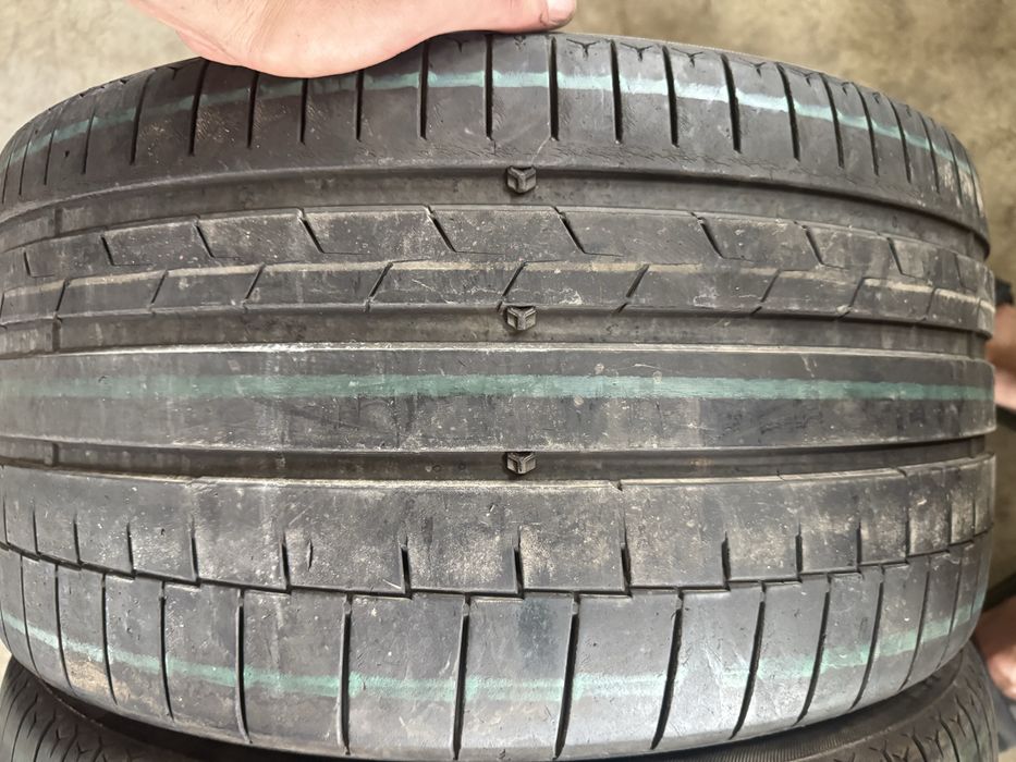 275 30 20 continental vara 6.4mm
