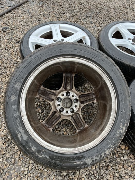 Джнати 18цола Спорт пакет 5х112