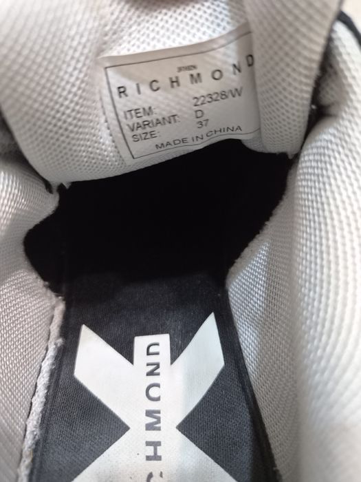 Дамски маратонки Richmond