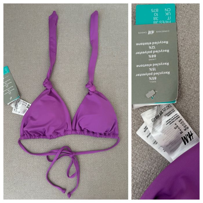 Нови банси и плажни облекла