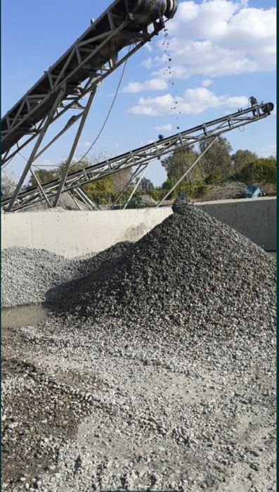 Transport nisip 60 ron