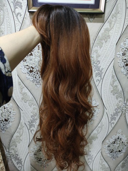 Продам парики новые