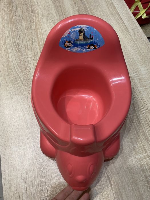 Горшок детский