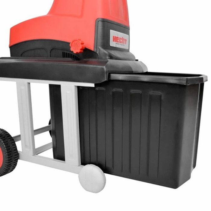 Дробилка валцова за клони