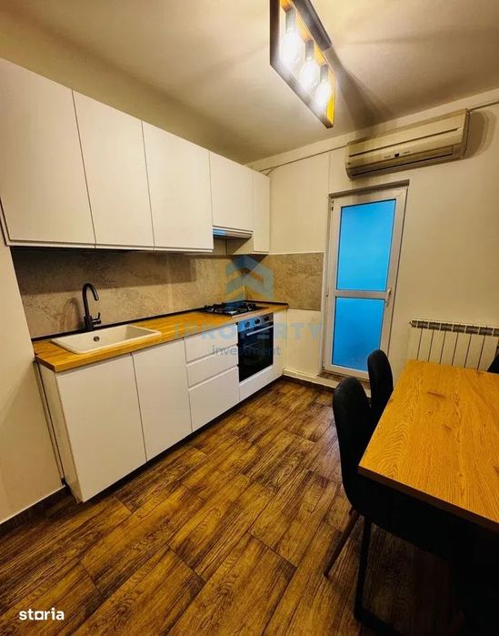 Inchiriere Apartament 2 camere in Aviatiei | Centrala proprie | Parcar — fotografia 3