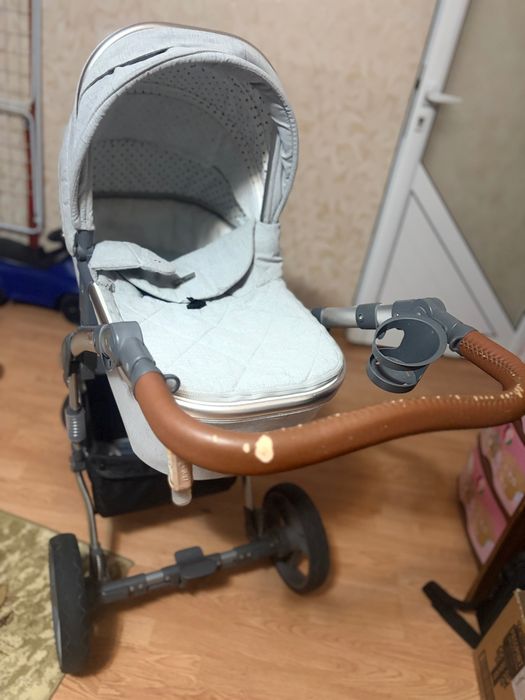 Детска количка 2в1