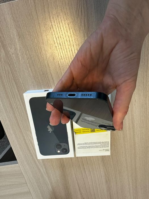 iPhone 13, 128 g