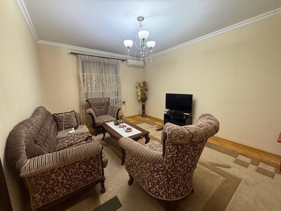 Аренда квартиры в Мирабадском р-не  Цум « Корейское посольство»