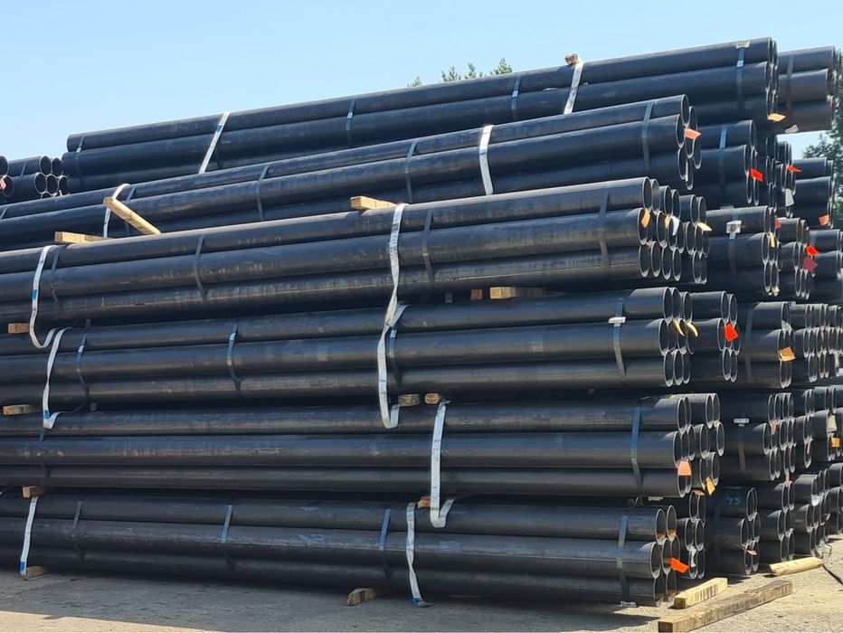 Teava din recuperari sau teava noua la cel mai bun pret din romania