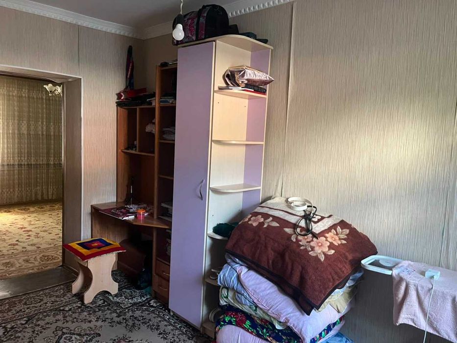 Продается дом по  Мауленова