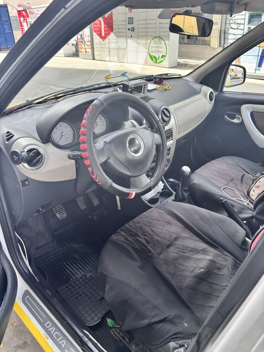 Vand taxy stare buna 1.6 gpl