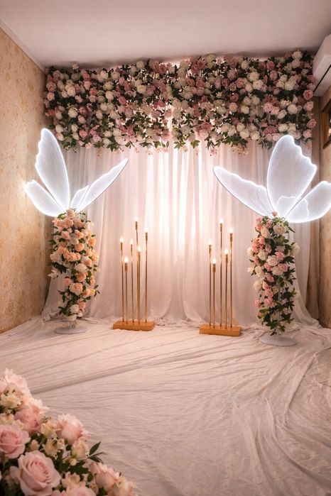 Onajon, Otajon va barcha turdagi bayram hamda to‘y marosim bezaklari