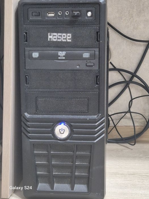 Продам пк , Описание