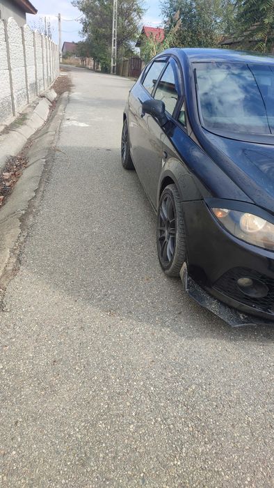 De vânzare seat leon FR