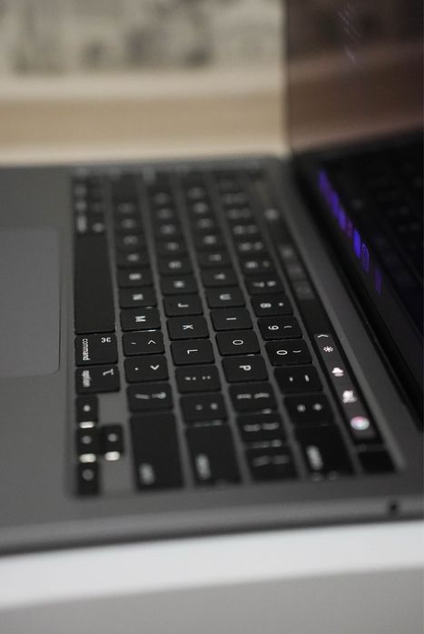 MacBook Pro m1 2020