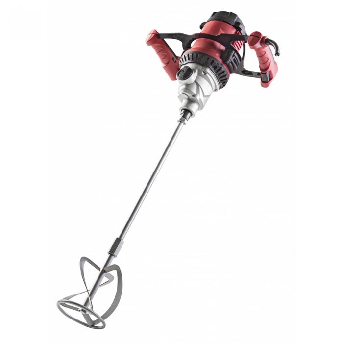 МИКСЕР RAIDER 1600W 2-ck. 450-750min-1 rdp-nm10