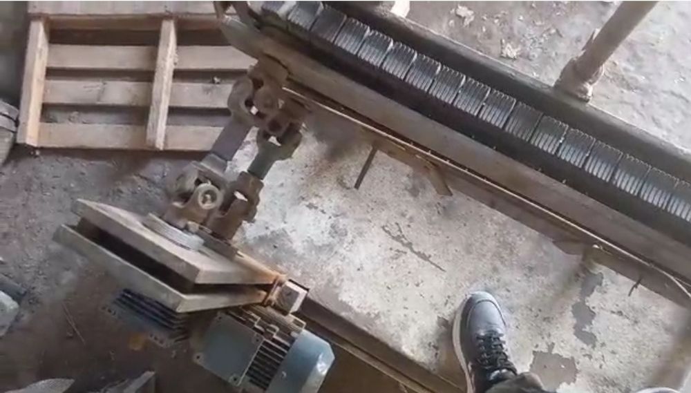 Оборудование для производства пластмассовых труб. Truba stanok