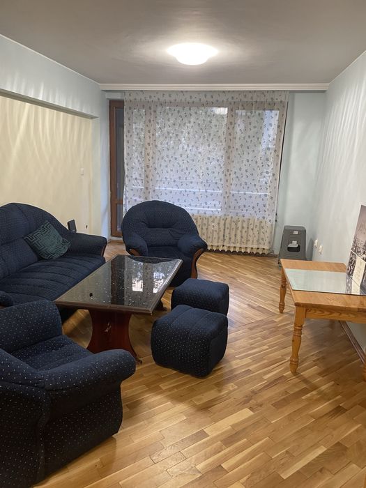 Дава се под наем Четиристаен апартамент в София, 7-ми 11-ти километър - 120 кв.м за 770 € - Снимка #4