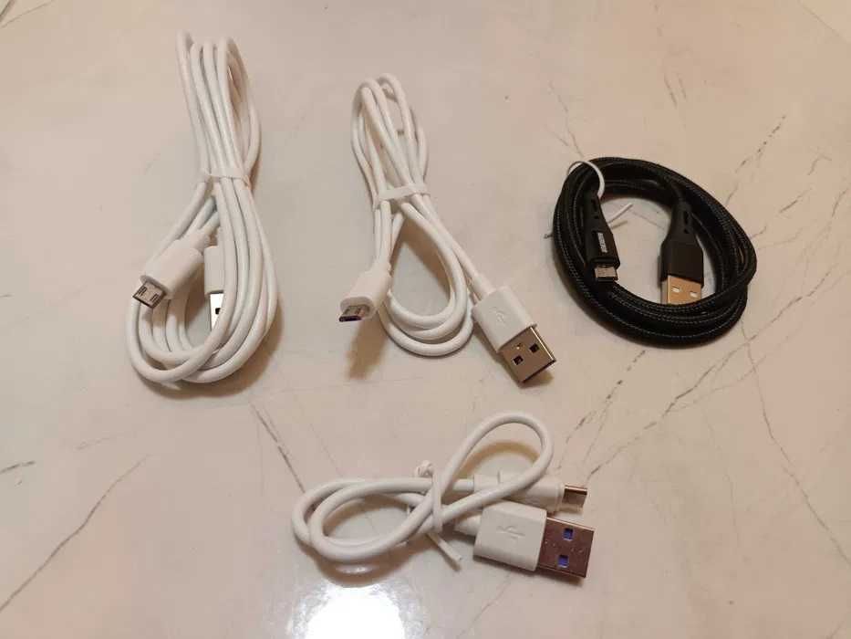 Кабел Type - C,Micro usb,IOS,Type c,Type c магнит,зарядно за телефон