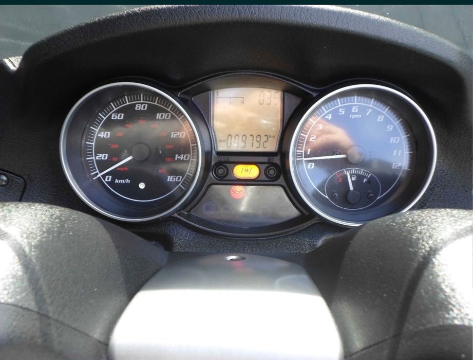 Piaggio MP 3 125cmc 2008 cash sau rate fixe