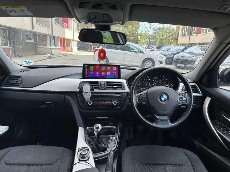 Navigatie Ceas Subwoofer boxa Amplificator ECU BMW F20 F25 F30 F10 E70