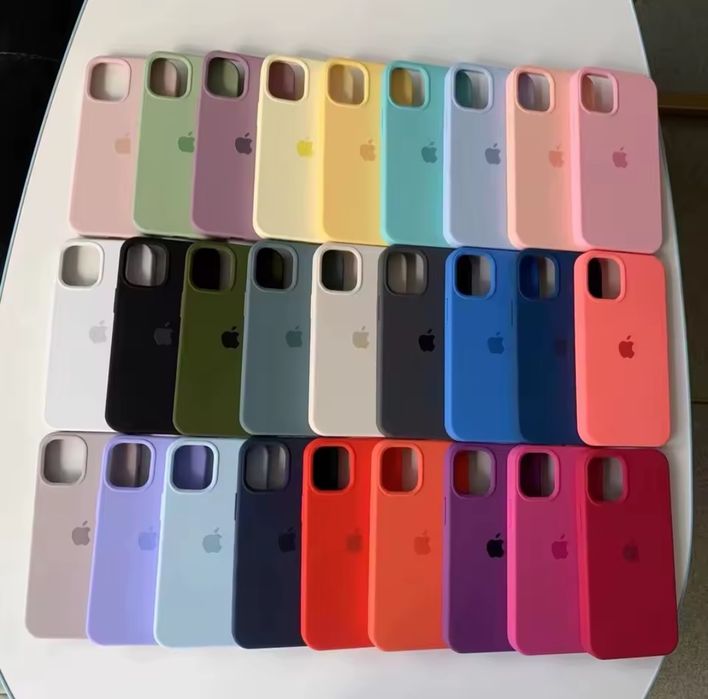 Husa iphone 12 mini 13 pro max x 16 17 xr 11 14 7 15 plus folie sticla