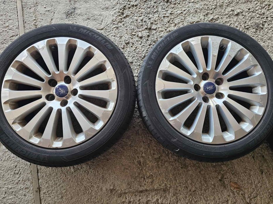 Джанти от Форд С-Max 2009г.