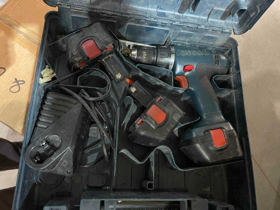 Винтоверт - различни модели