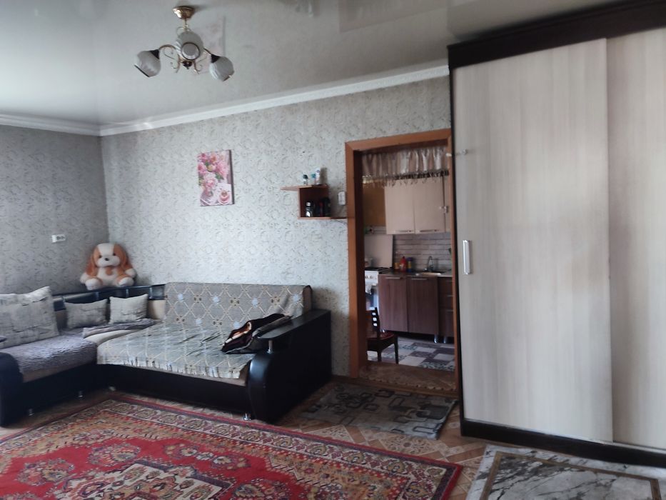 Продам дом в питерфельди
