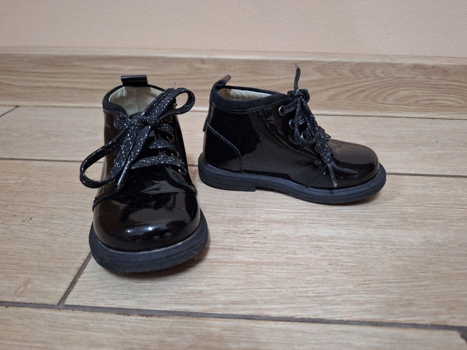Детски боти номер 21