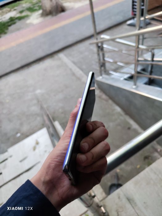 Xiaomi 11 t 6 ram 128 rom